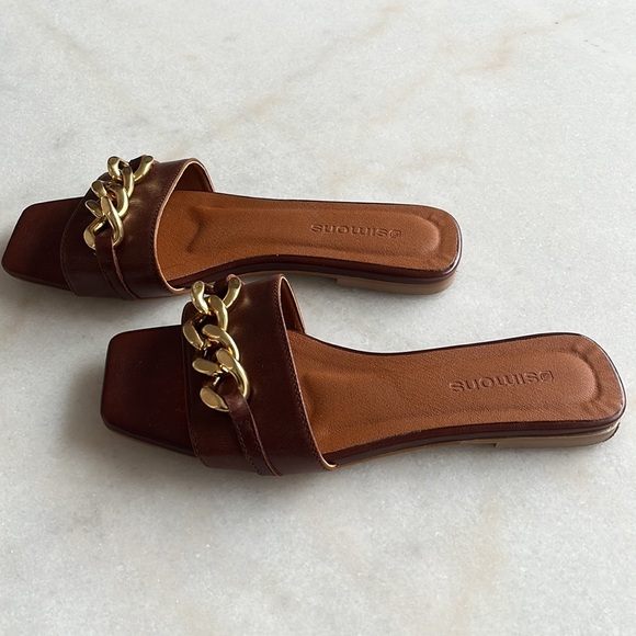 Simons sandals - Picture 4 of 5